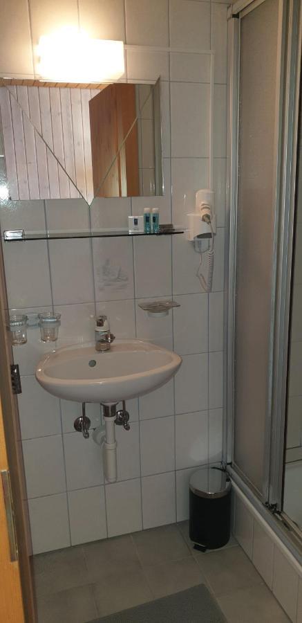 Hotel Rhoneblick Guttet-Feschel Ngoại thất bức ảnh