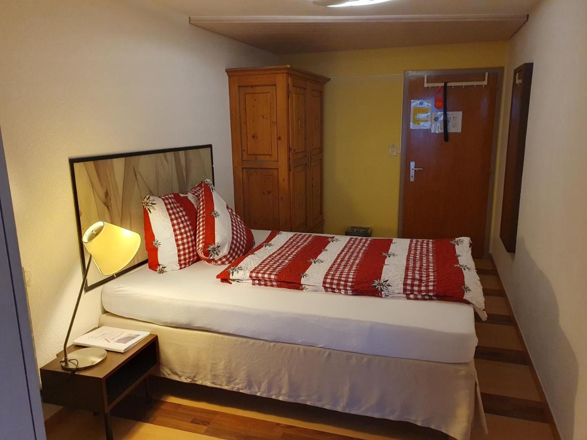 Hotel Rhoneblick Guttet-Feschel Ngoại thất bức ảnh