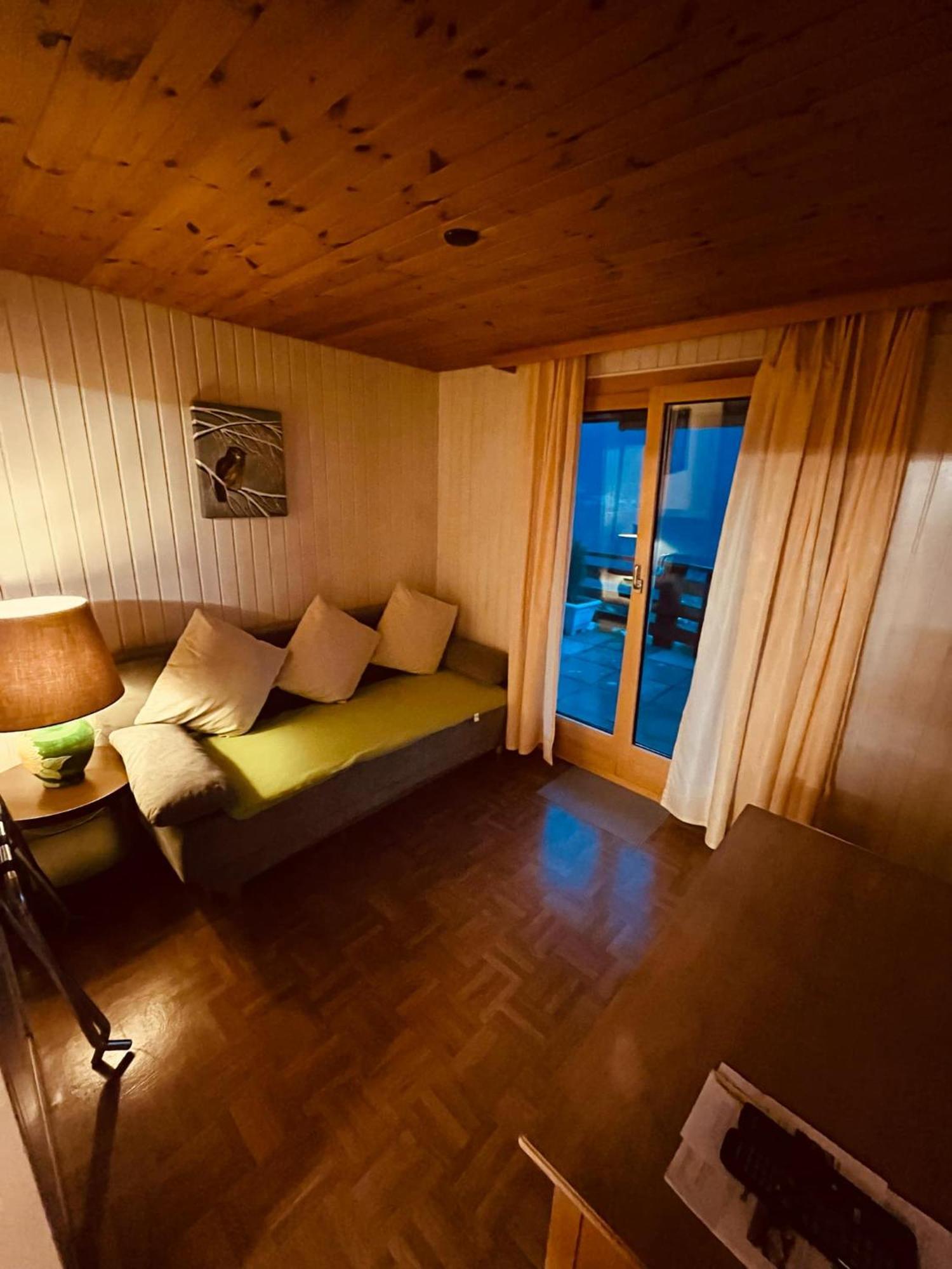 Hotel Rhoneblick Guttet-Feschel Ngoại thất bức ảnh